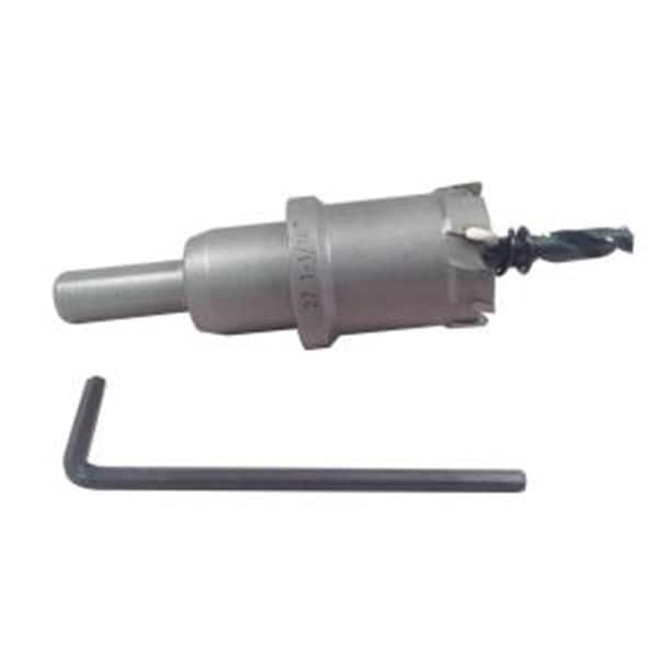 Disston Blu-Mol 0.05 In. Xtreme Tri-Cut Tungsten Carbide Hole Cutter 3148 - main